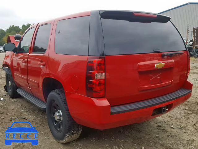 2012 CHEVROLET TAHOE SPEC 1GNSK2E04CR311462 Bild 2