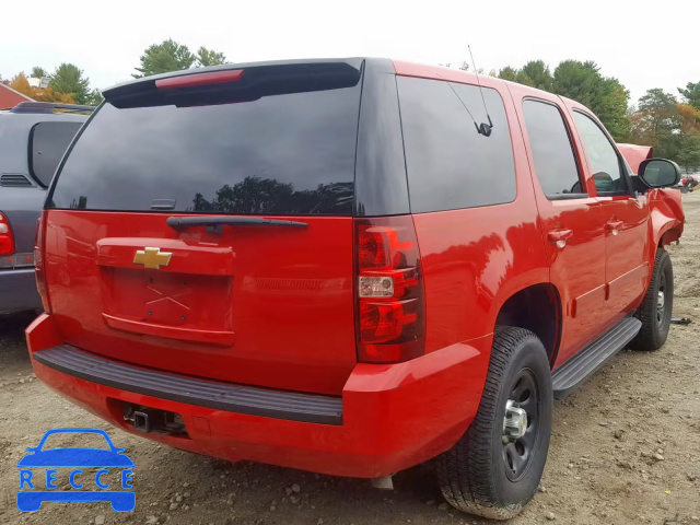 2012 CHEVROLET TAHOE SPEC 1GNSK2E04CR311462 зображення 3