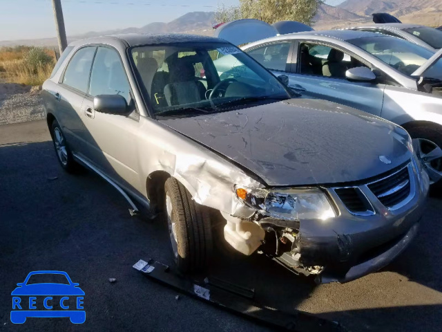 2006 SAAB 9-2 2.5I JF4GG61616G050382 image 0