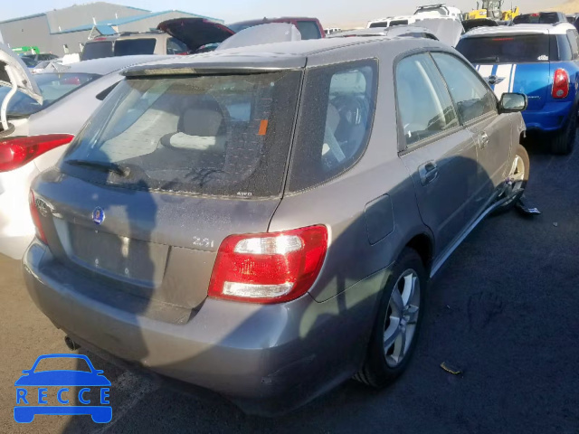 2006 SAAB 9-2 2.5I JF4GG61616G050382 image 3