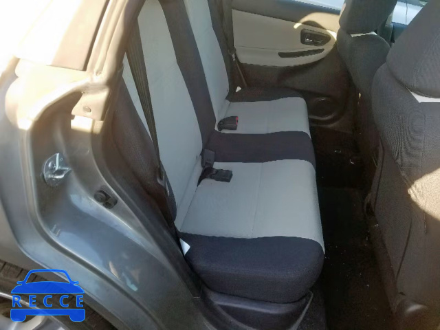 2006 SAAB 9-2 2.5I JF4GG61616G050382 image 5