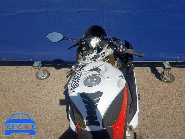 2017 BMW S 1000 RR WB10D6008HZ709979 image 4