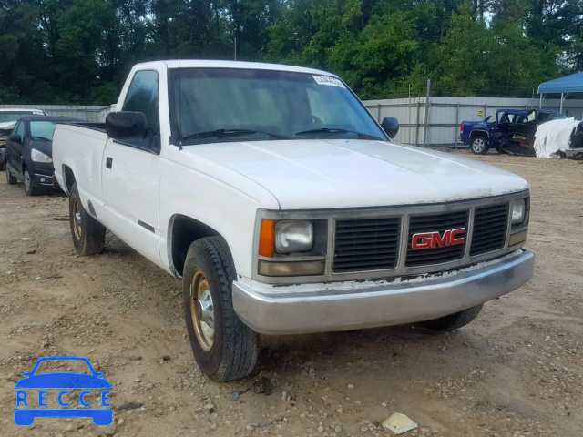 1989 GMC SIERRA C25 1GTGC24K9KE513783 image 0