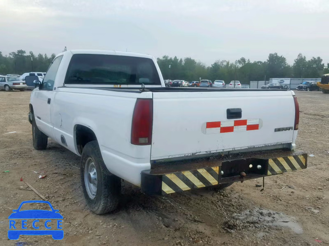 1989 GMC SIERRA C25 1GTGC24K9KE513783 image 2