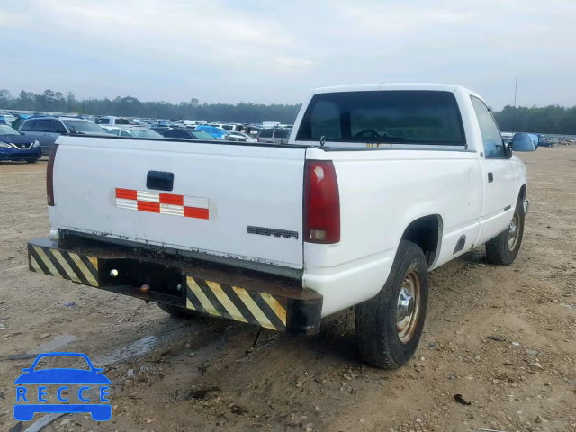 1989 GMC SIERRA C25 1GTGC24K9KE513783 Bild 3