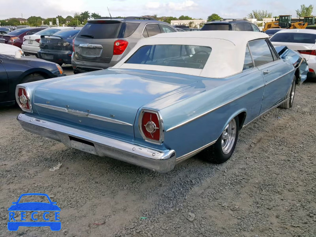 1965 FORD GALAXIE 5A65Z218873 image 3