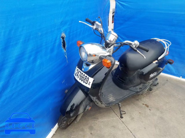 2008 YAMAHA YJ125 LPRSE13Y38A540590 image 1
