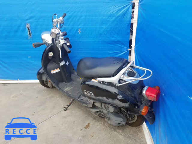 2008 YAMAHA YJ125 LPRSE13Y38A540590 image 2
