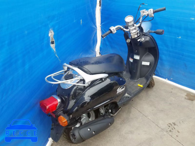 2008 YAMAHA YJ125 LPRSE13Y38A540590 image 3