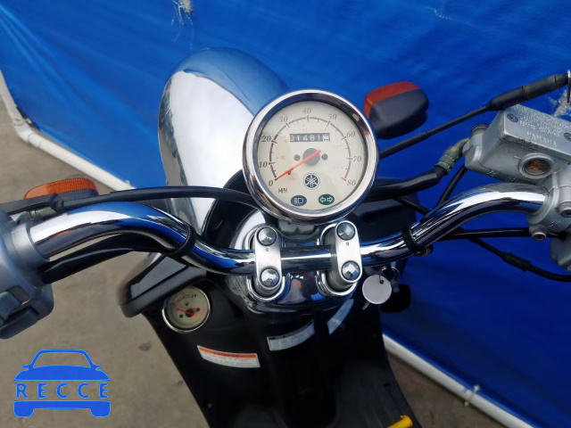 2008 YAMAHA YJ125 LPRSE13Y38A540590 image 4