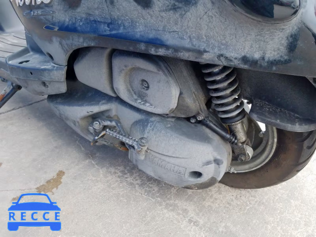 2008 YAMAHA YJ125 LPRSE13Y38A540590 image 6