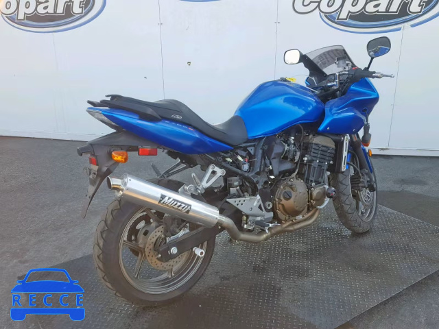 2005 KAWASAKI ZR750 K1 JKAZRDK135A000984 image 3