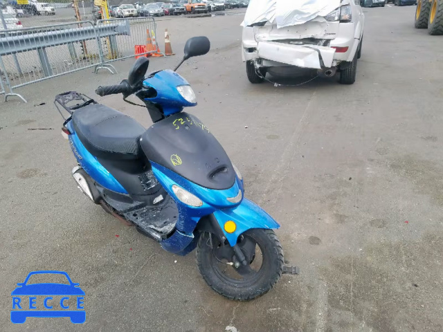 2018 OTHER SCOOTER L9NTCBAE7J1012878 Bild 0