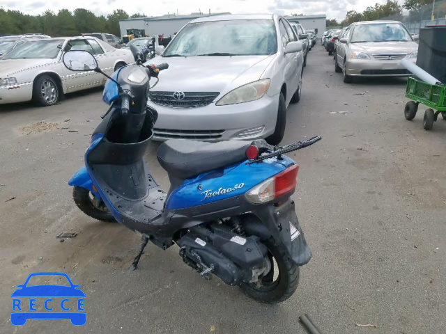 2018 OTHER SCOOTER L9NTCBAE7J1012878 Bild 2