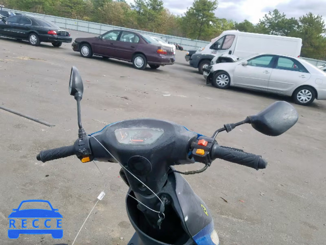 2018 OTHER SCOOTER L9NTCBAE7J1012878 Bild 4