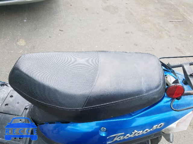 2018 OTHER SCOOTER L9NTCBAE7J1012878 Bild 5