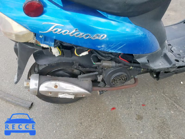 2018 OTHER SCOOTER L9NTCBAE7J1012878 Bild 6