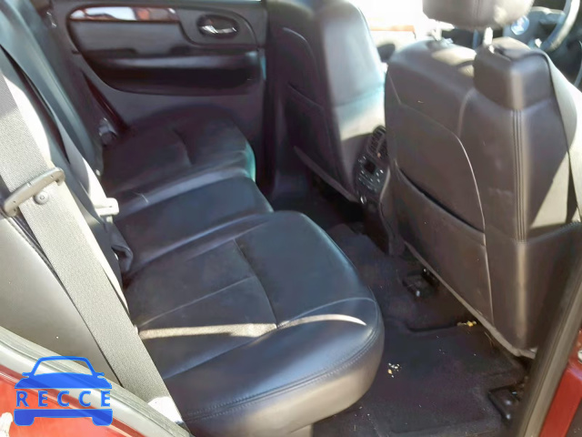2008 SAAB 9-7X 5.3I 5S3ET13M582804290 image 5