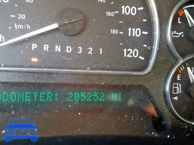 2008 SAAB 9-7X 5.3I 5S3ET13M582804290 image 7