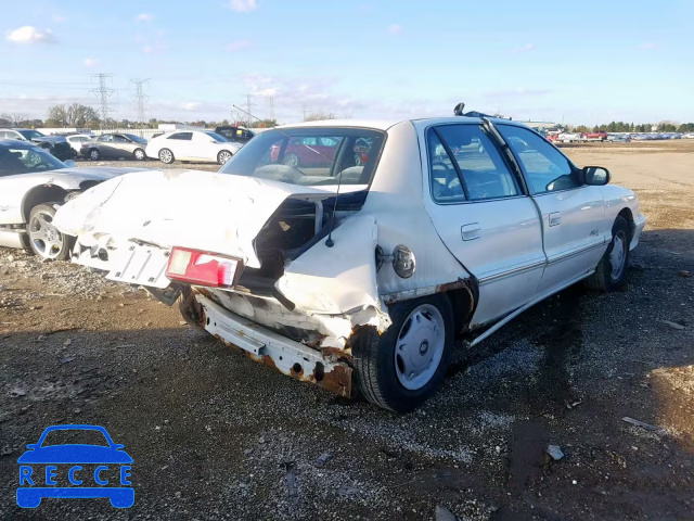 1993 BUICK SKYLARK CU 1G4NV54N7PC272091 зображення 3