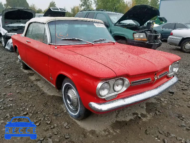 1962 CHEVROLET CORVAIR 20967W321851 image 0
