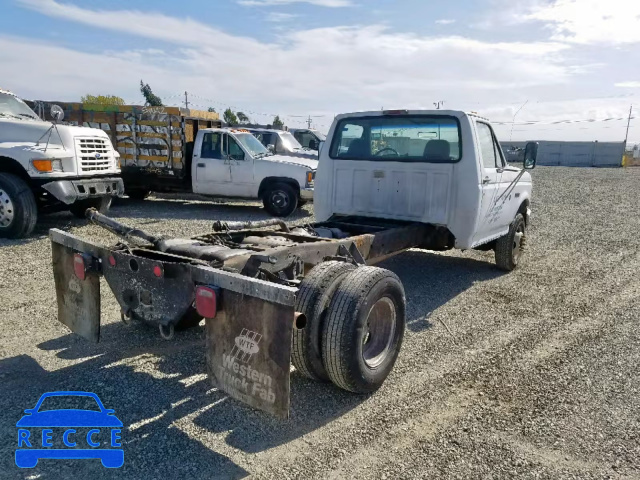 1994 FORD F SUPER DU 2FDLF47M3RCA24273 image 3