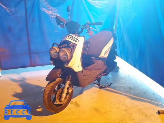 2012 YAMAHA YW125 RKRSE48Y3CA080915 image 1