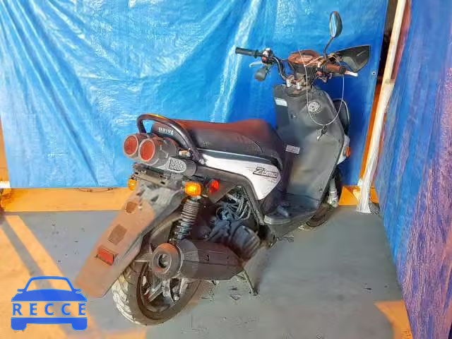 2012 YAMAHA YW125 RKRSE48Y3CA080915 зображення 3