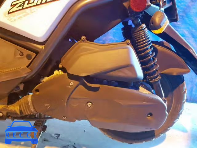 2012 YAMAHA YW125 RKRSE48Y3CA080915 зображення 6