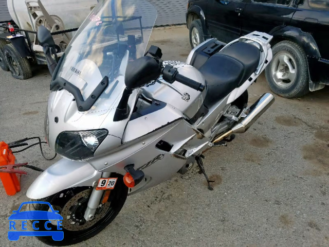 2003 YAMAHA FJR1300 JYARP07E43A000209 зображення 0