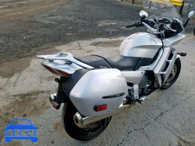 2003 YAMAHA FJR1300 JYARP07E43A000209 зображення 3