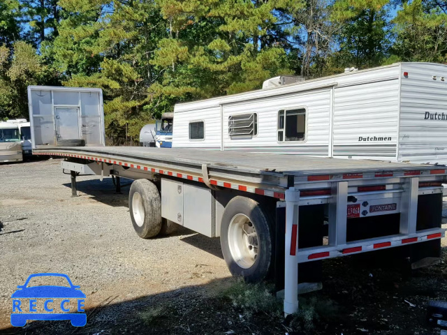 2016 FONTAINE FLATBED TR 13N148207G1512570 image 2