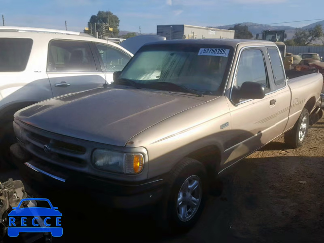 1997 MAZDA B2300 CAB 4F4CR16A7VTM13930 image 1