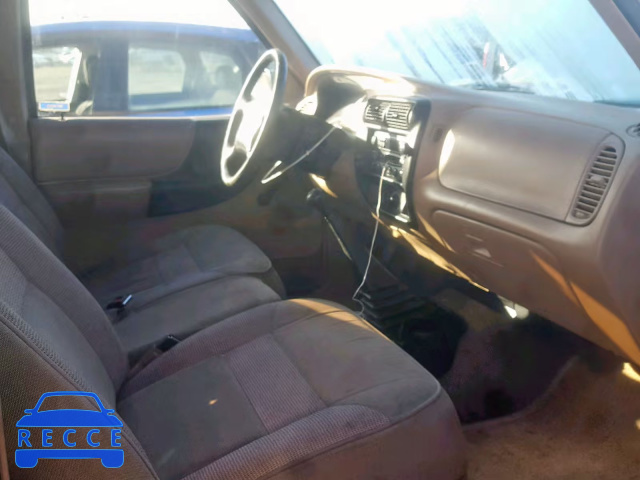 1997 MAZDA B2300 CAB 4F4CR16A7VTM13930 Bild 4