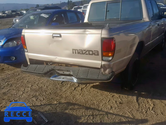 1997 MAZDA B2300 CAB 4F4CR16A7VTM13930 зображення 6