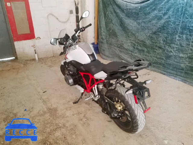 2016 BMW R1200 R WB10A1405GZ197652 Bild 2