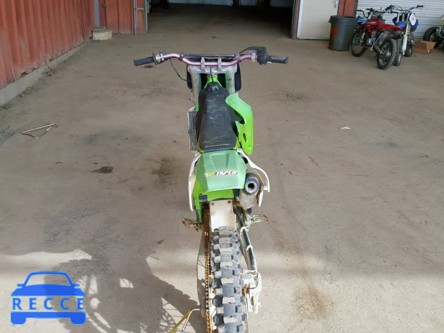 1999 KAWASAKI KX125 L JKAKXRLC4XA004727 image 3