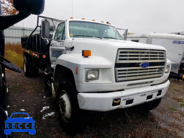 1988 FORD F800 F 1FDXK84A2JVA19904 image 0