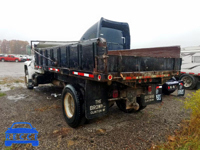 1988 FORD F800 F 1FDXK84A2JVA19904 зображення 2