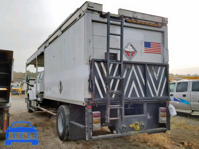 2006 GMC C7500 C7E0 1GDP7E1356F406292 Bild 2