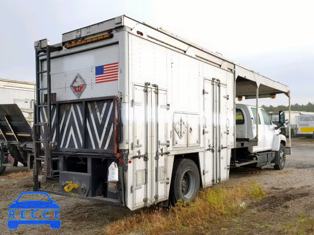 2006 GMC C7500 C7E0 1GDP7E1356F406292 зображення 3