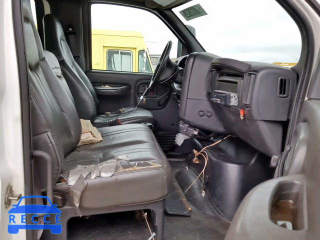 2006 GMC C7500 C7E0 1GDP7E1326F407724 image 4