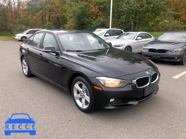 2013 BMW 328 XI SUL WBA3B5C57DF591004 image 0