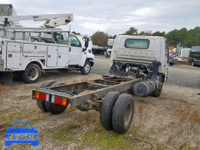 2000 GMC W4500 W450 J8DC4B149Y7004676 зображення 3