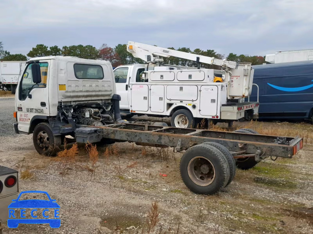 2000 GMC W4500 W450 J8DC4B149Y7004676 image 8