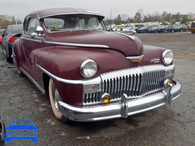 1948 DESOTO DELUXE 6207584 Bild 0