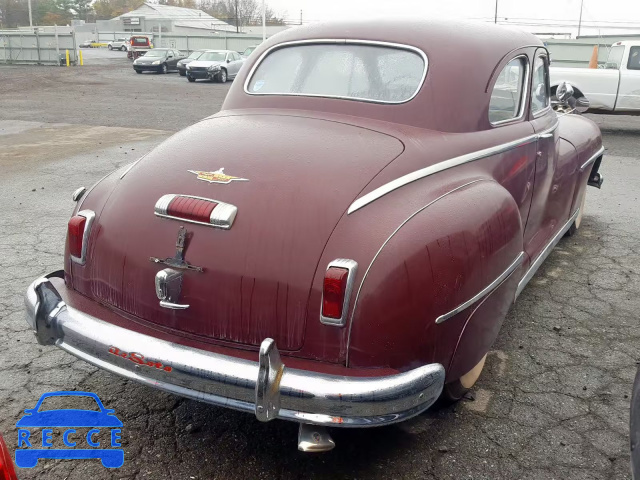 1948 DESOTO DELUXE 6207584 зображення 3