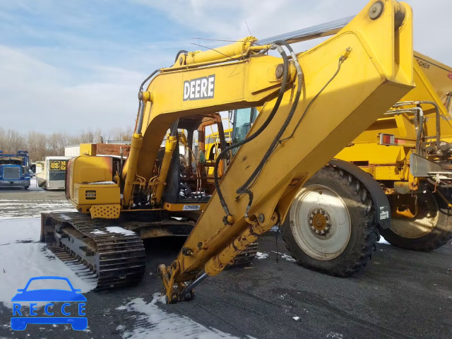 2005 JOHN EXCAVATOR FF120CX035426 Bild 0