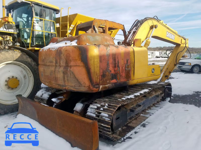 2005 JOHN EXCAVATOR FF120CX035426 Bild 3