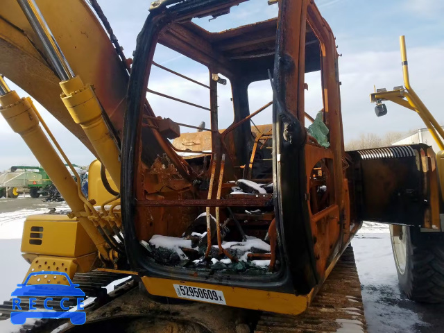 2005 JOHN EXCAVATOR FF120CX035426 Bild 8